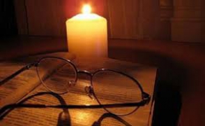 Օգոստոսի 25–ի հոսանքազրկումների մասին